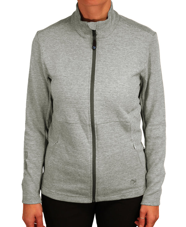 FOLGARIA FLEECE WOMAN