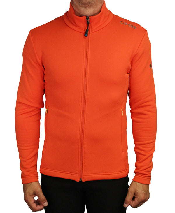 NOORVIK/2 FLEECE MAN