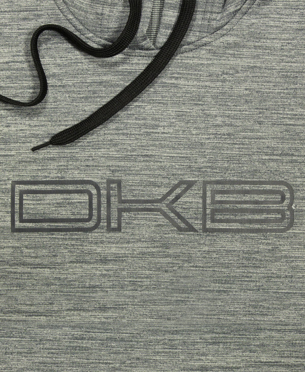 PULLOVER/2 HOODY DKB MAN