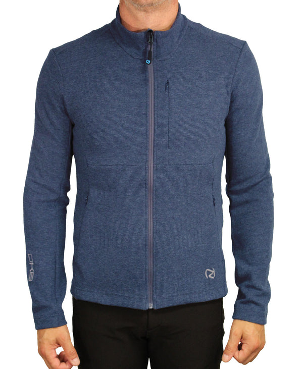 FOLGARIA FLEECE MAN