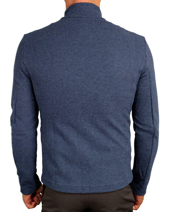 FOLGARIA FLEECE MAN