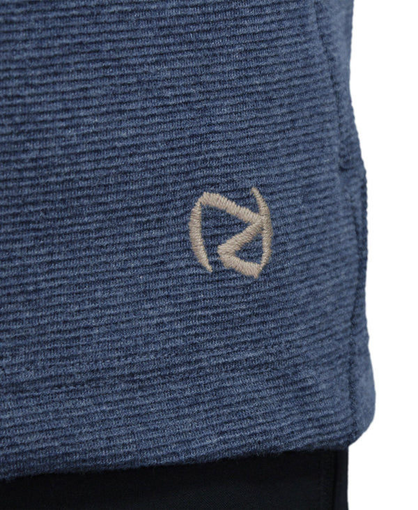 FOLGARIA FLEECE MAN