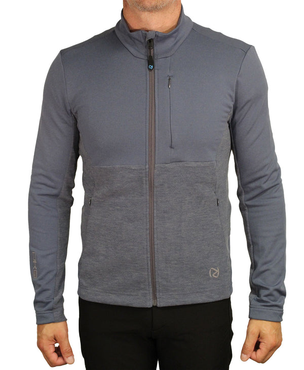 ELBRUS FLEECE MAN