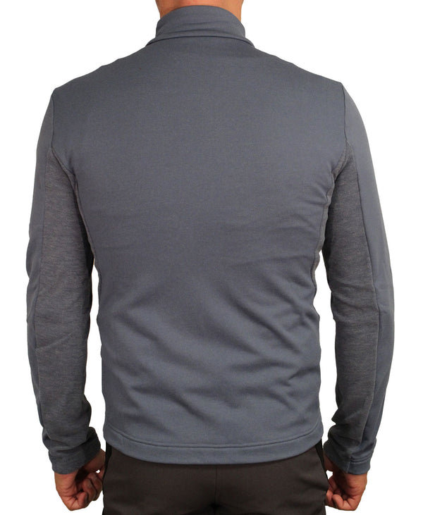 ELBRUS FLEECE MAN