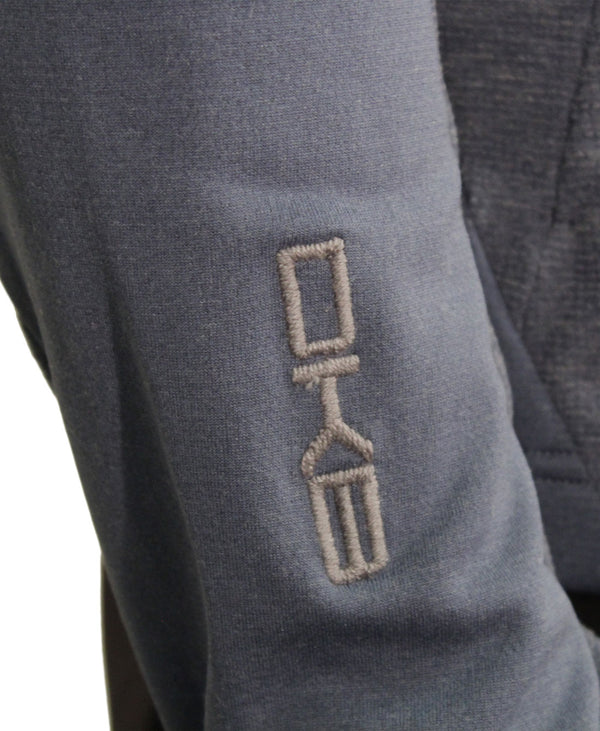 ELBRUS FLEECE MAN
