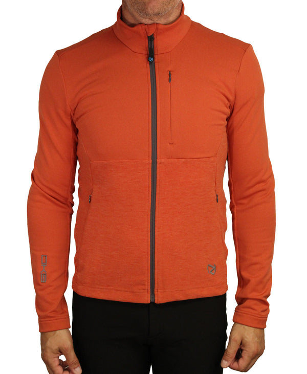 ELBRUS FLEECE MAN