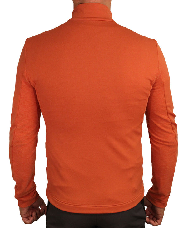 ELBRUS FLEECE MAN