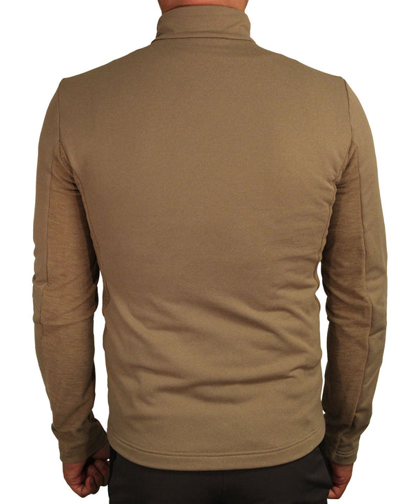 ELBRUS FLEECE MAN