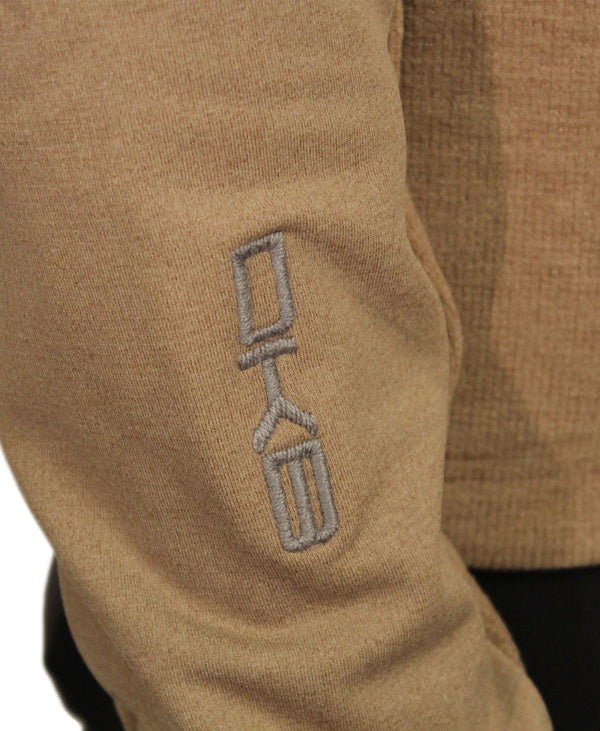 ELBRUS FLEECE MAN