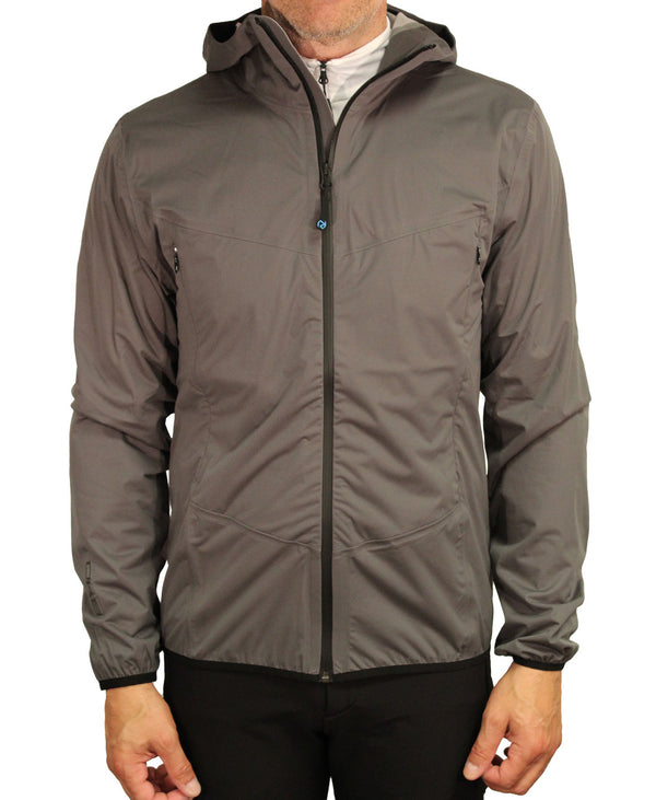 ROCCARASO2 3L JKT MAN