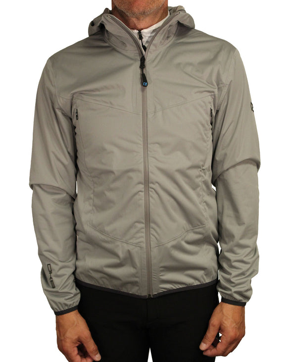 ROCCARASO2 3L JKT MAN
