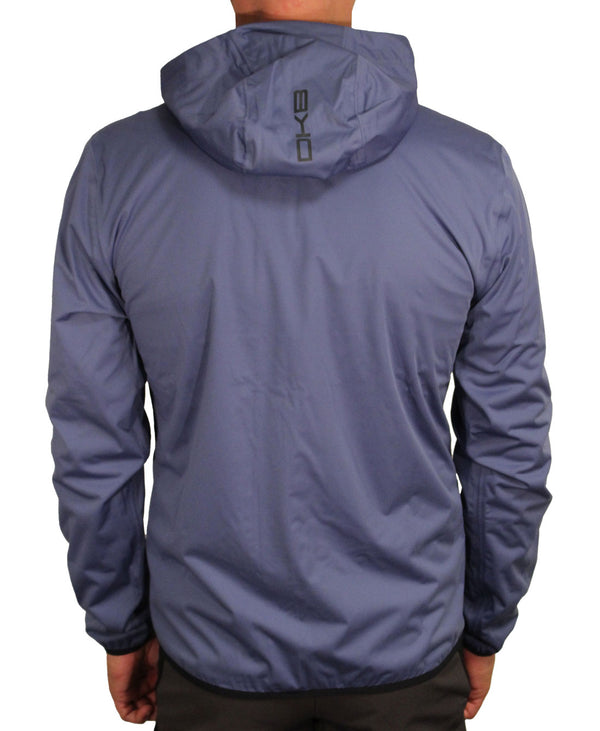 ROCCARASO2 3L JKT MAN