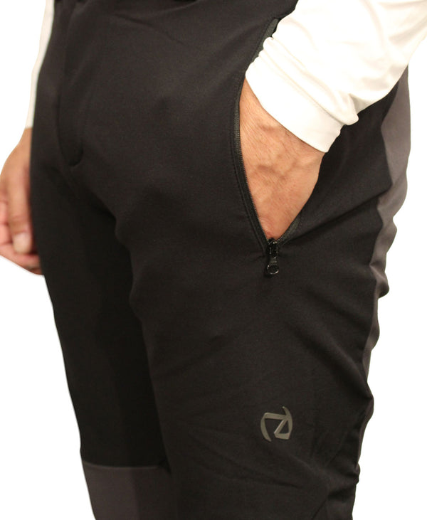 CORVATSCH PANTS MAN