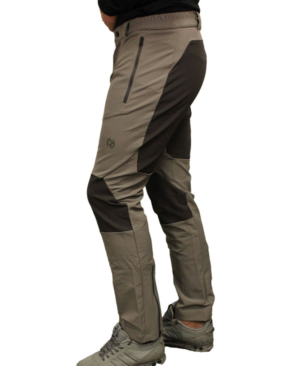 CORVATSCH PANTS MAN