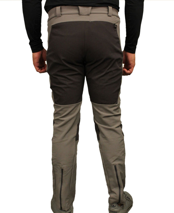 CORVATSCH PANTS MAN