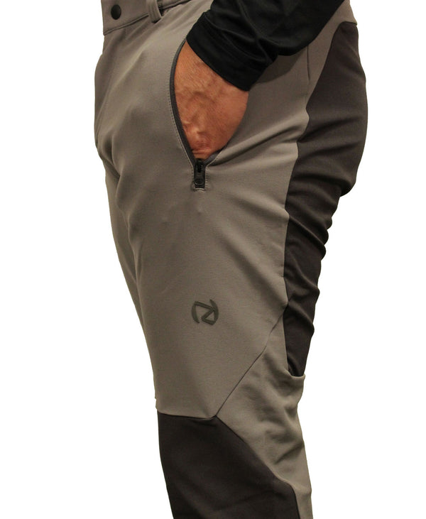 CORVATSCH PANTS MAN