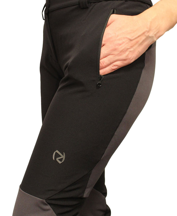 CORVATSCH PANTS WOMAN