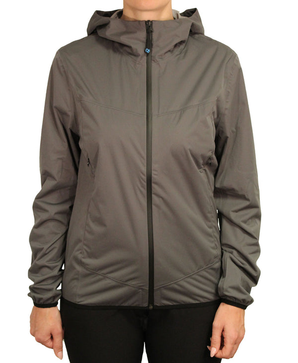 ROCCARASO2 3L JKT WOMAN