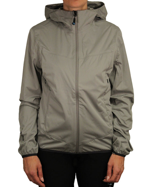 ROCCARASO2 3L JKT WOMAN