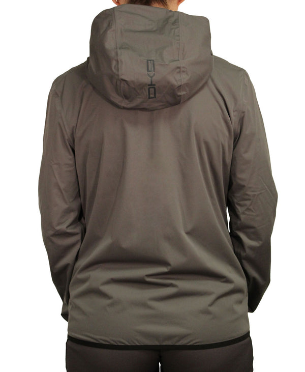 ROCCARASO2 3L JKT WOMAN