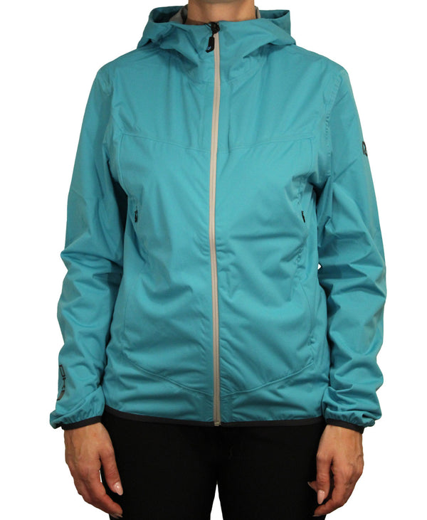 ROCCARASO2 3L JKT WOMAN