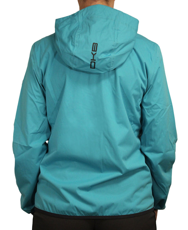 ROCCARASO2 3L JKT WOMAN