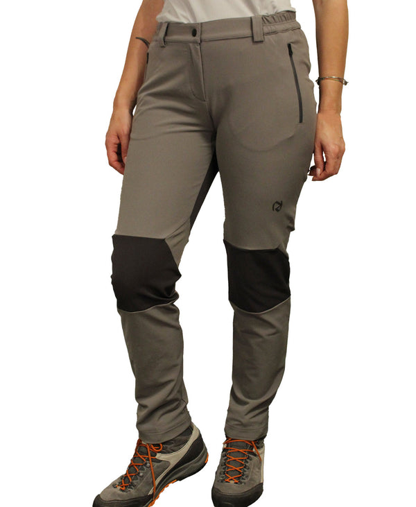 CORVATSCH PANTS WOMAN