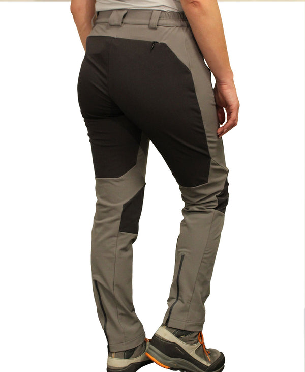 CORVATSCH PANTS WOMAN