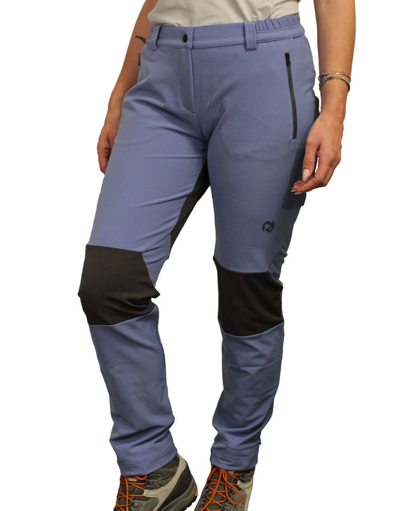 CORVATSCH PANTS WOMAN