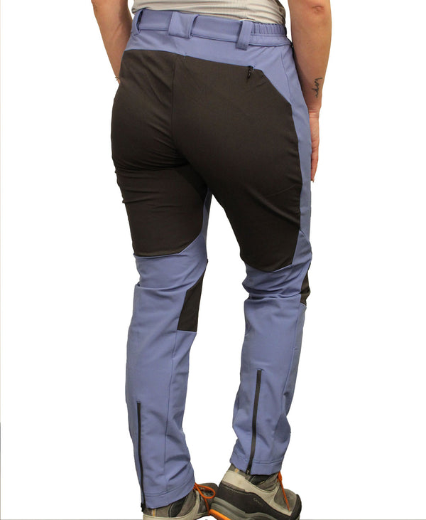 CORVATSCH PANTS WOMAN