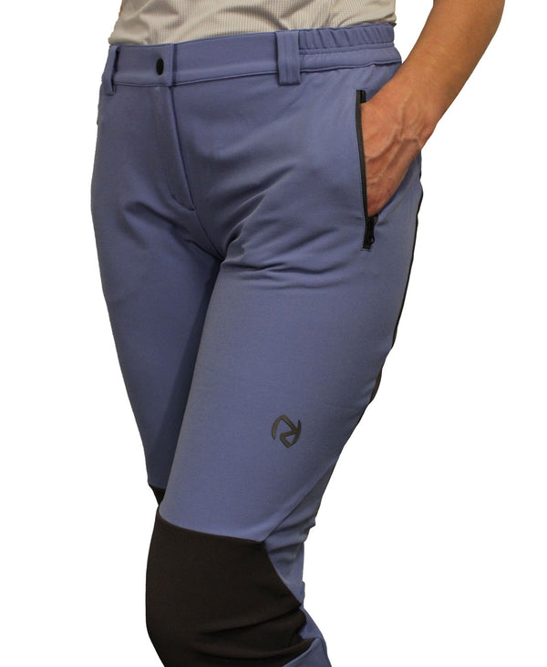 CORVATSCH PANTS WOMAN
