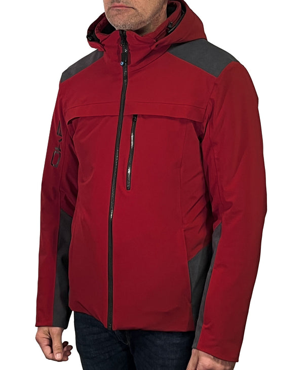 LUNAR EVOLUTION JKT MAN