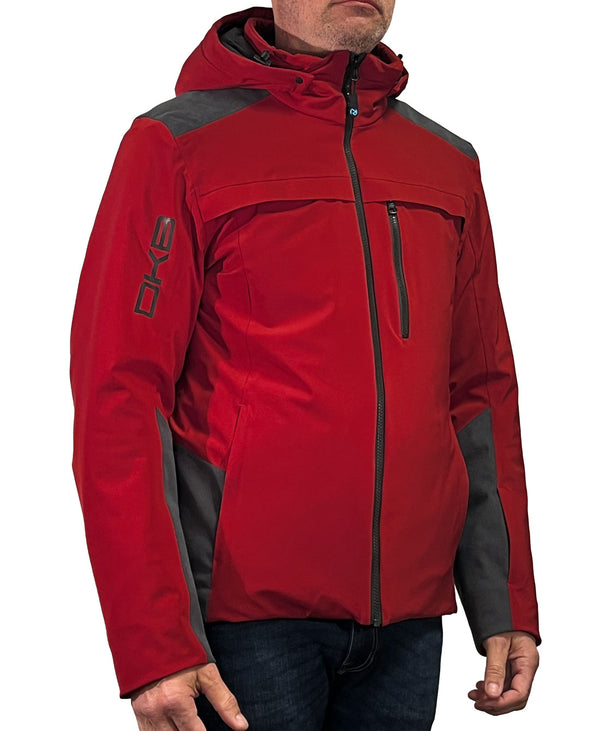 LUNAR EVOLUTION JKT MAN