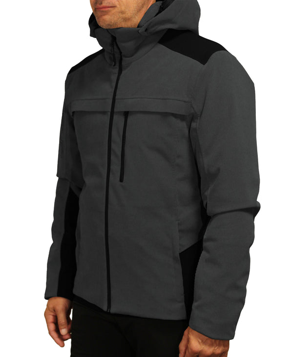 LUNAR CORD EVOLUTION JKT MAN