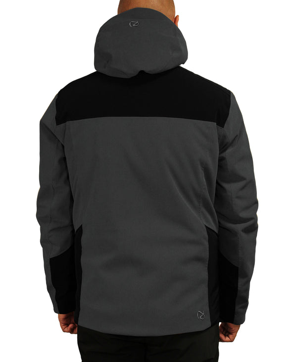LUNAR CORD EVOLUTION JKT MAN