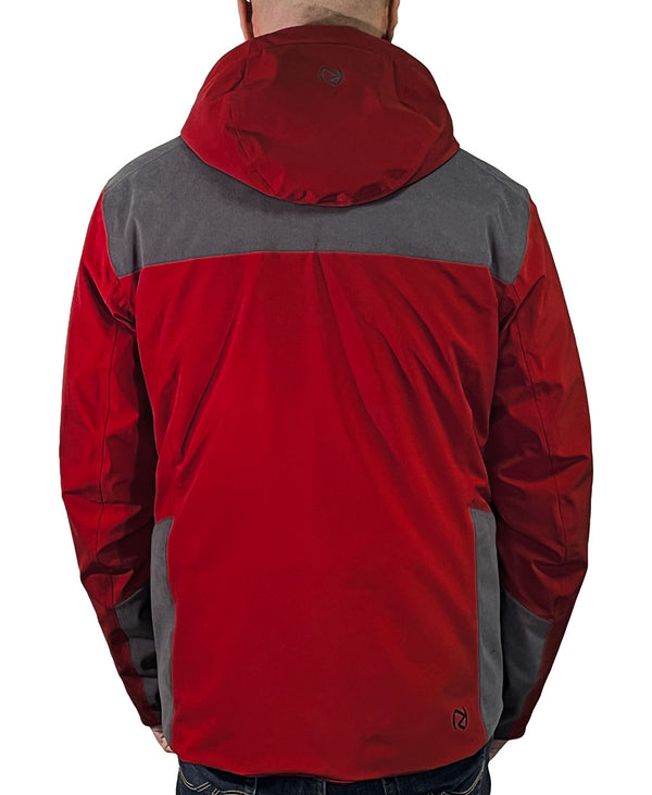 LUNAR EVOLUTION JKT MAN