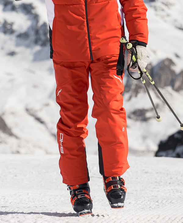 PENDENZA PANTS MAN