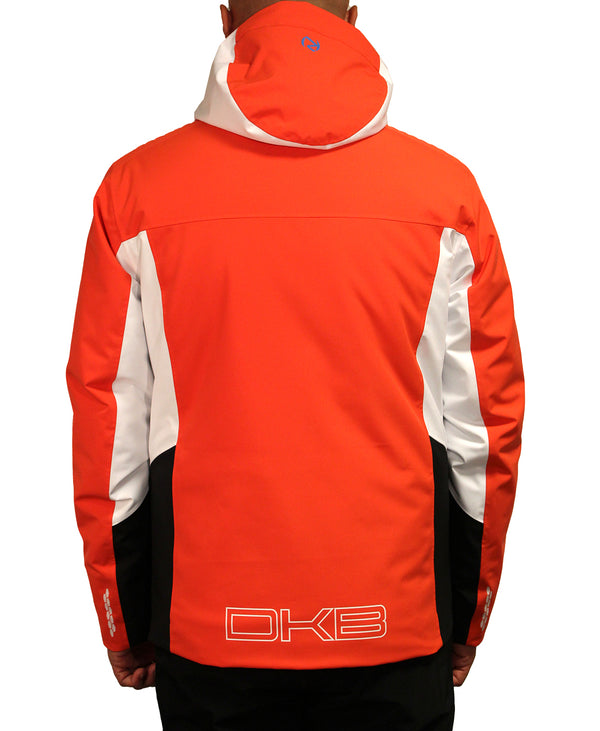 PENDENZA EVOLUTION JKT MAN