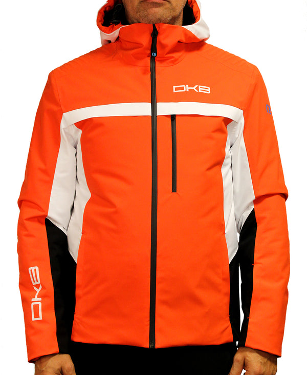PENDENZA EVOLUTION JKT MAN