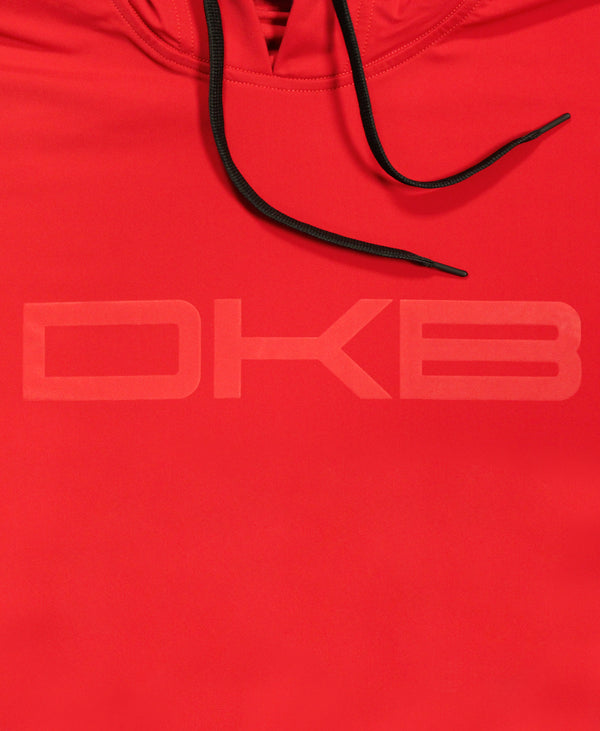 PULLOVER HOODY DKB MAN