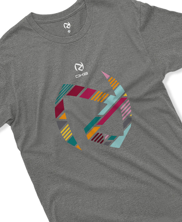 LOGO T- SHIRT UNISEX