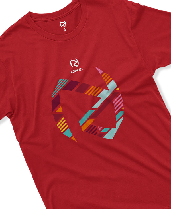 LOGO T- SHIRT UNISEX