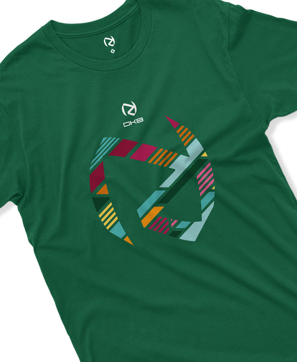 LOGO T- SHIRT UNISEX