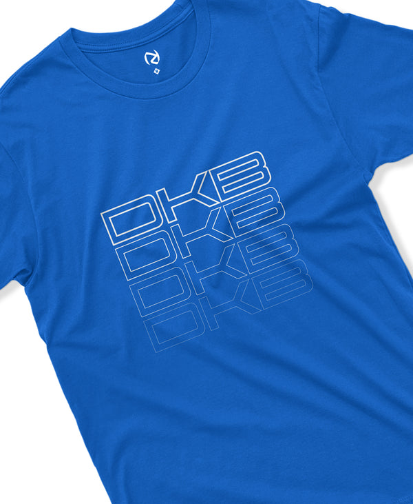 DKB T-SHIRT UNISEX