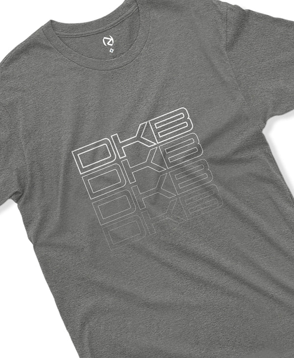 DKB T-SHIRT UNISEX