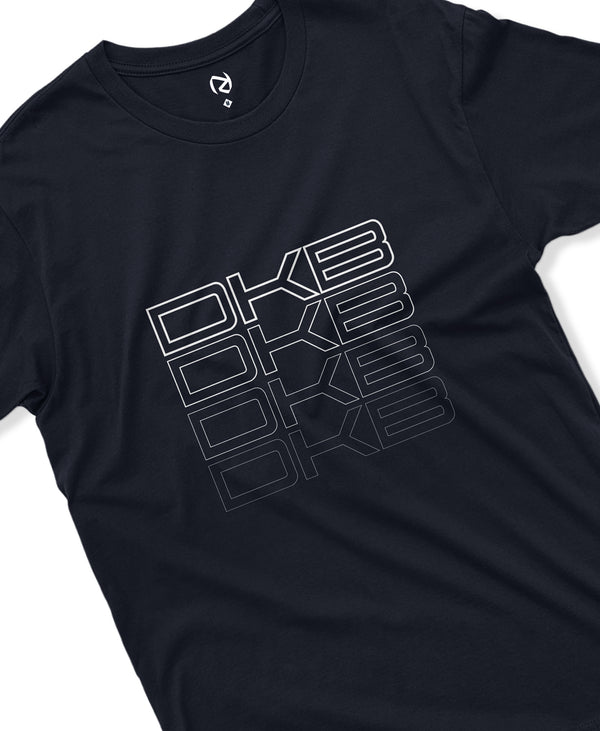 DKB T-SHIRT UNISEX