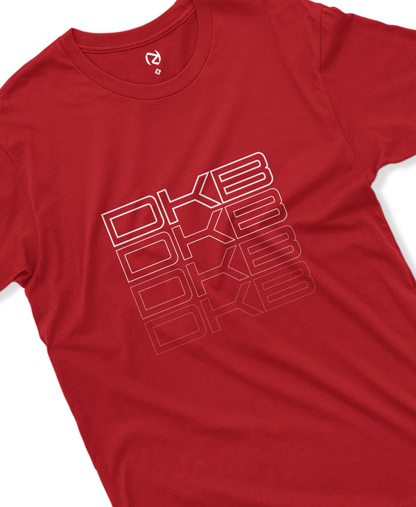 DKB T-SHIRT UNISEX