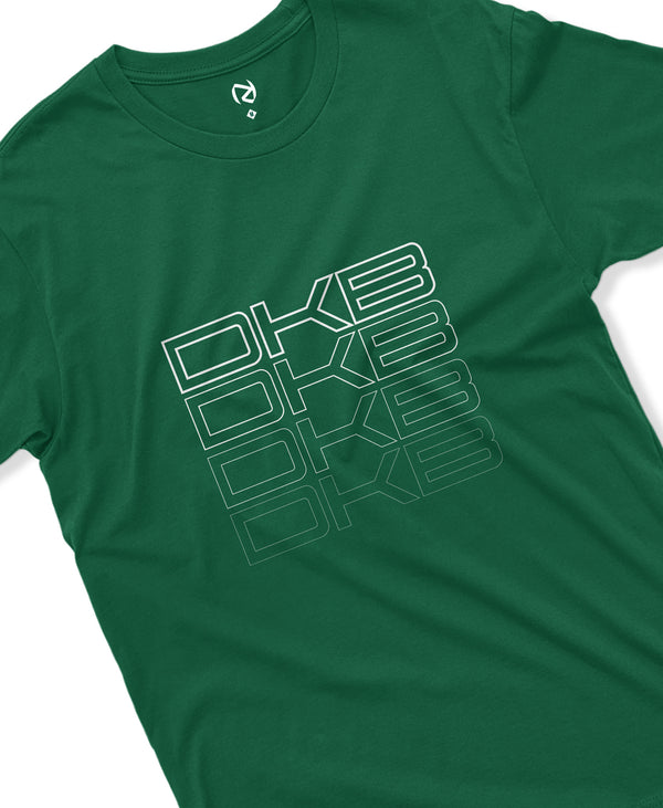 DKB T-SHIRT UNISEX