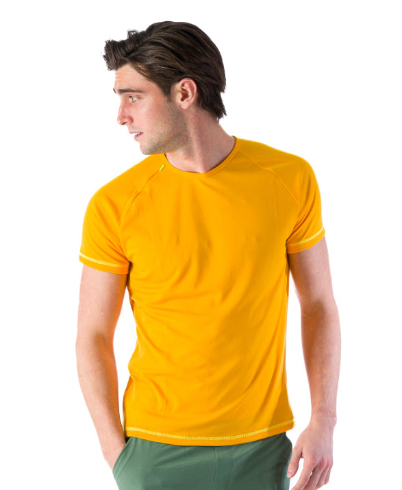 Maglia trekking uomo MELFA T-SHIRT MAN – DKB Sport