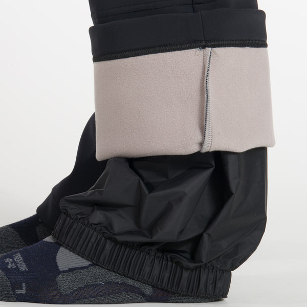 KOYUK SOFTSHELL PANT MAN